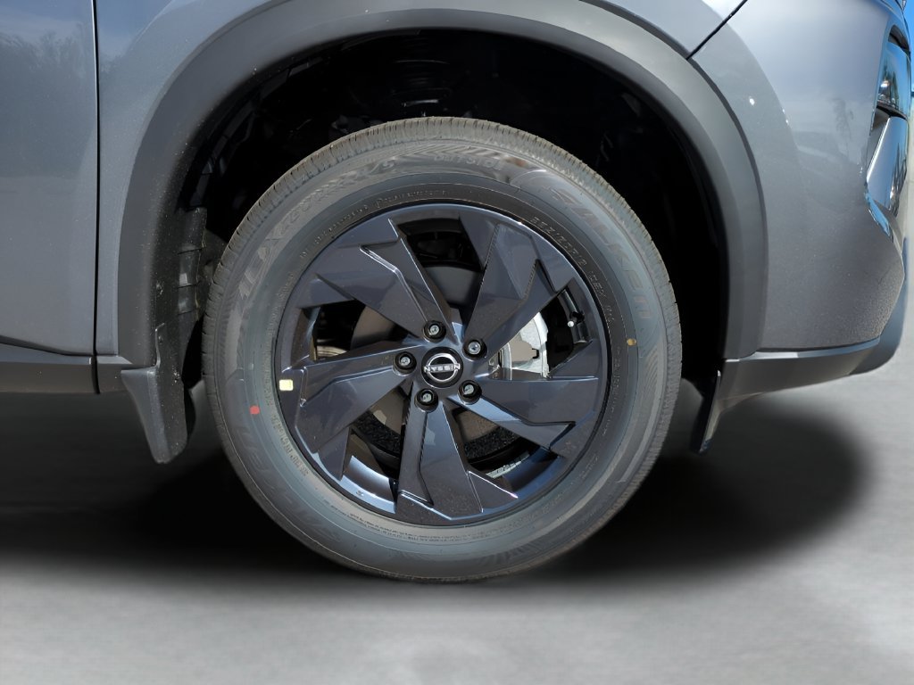 Used 2026 Gray Nissan SV image 20