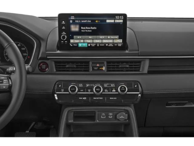 2023 Honda Pilot EX-L - Photo 10