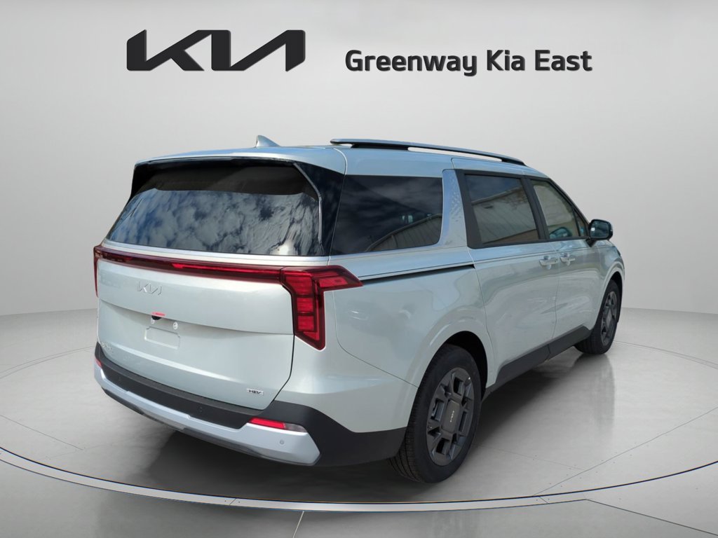 2026 Kia Carnival EX - Photo 6