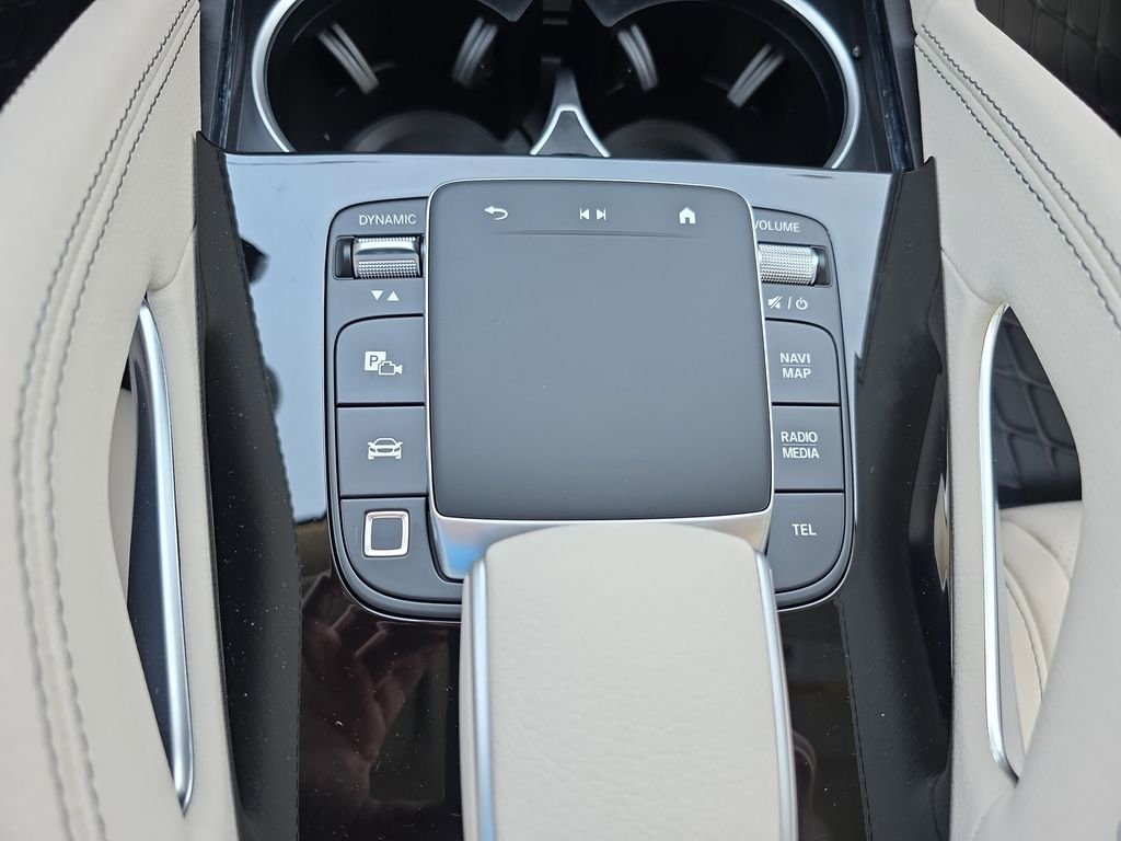 New 2026 Silver Mercedes-Benz GLE 450 image 24