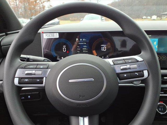 2026 Hyundai Santa Cruz SEL - Photo 12