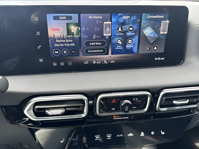 2026 Nissan Sentra SV - Photo 15