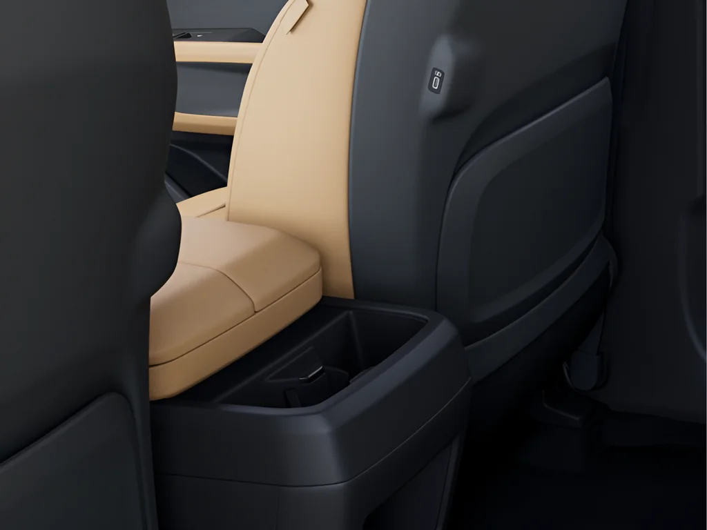 New 2027 Black Jade Green Kia X-Line SX image 22
