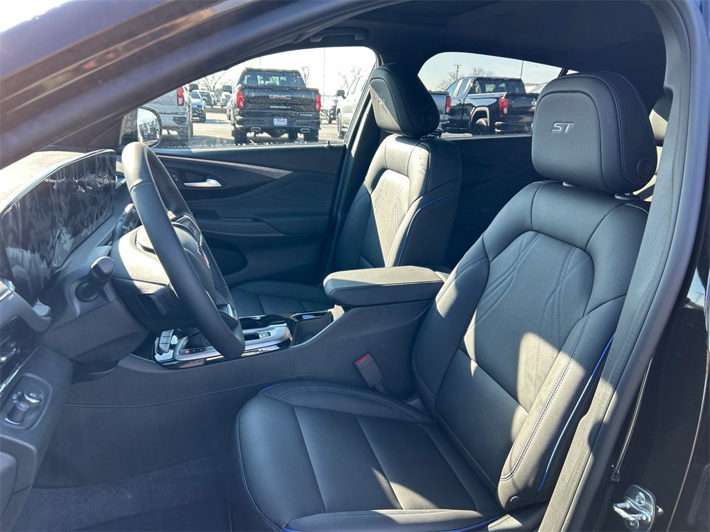 2026 BUICK ENVISTA - Image 15