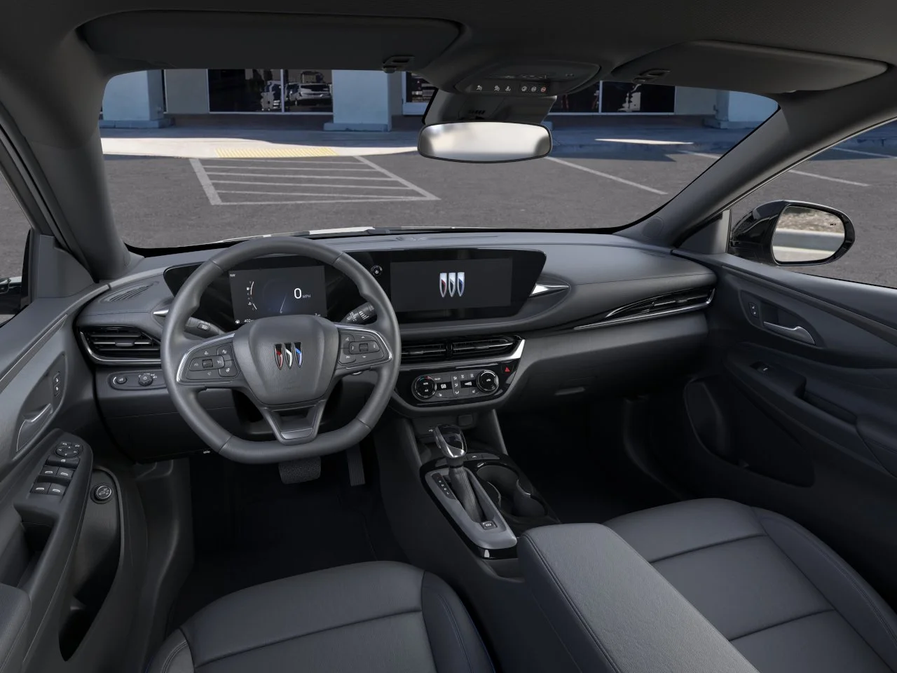2026 Buick Envista Sport Touring - Photo 15