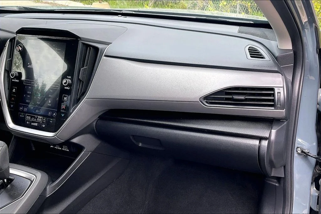 Used 2024 Blue Subaru Premium image 16