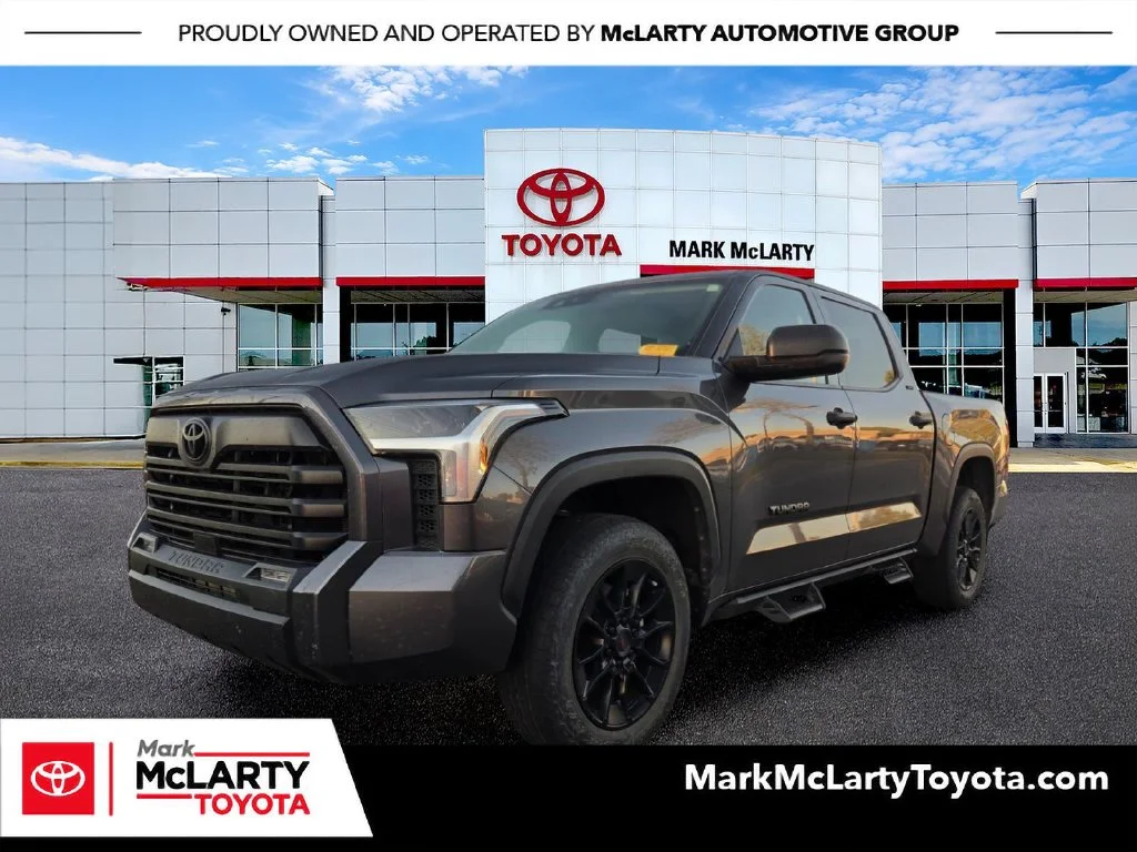 2023 Toyota Tundra
