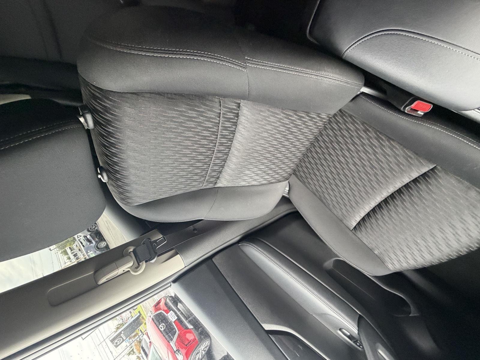 Used 2020 Gun Metallic Nissan SV image 20