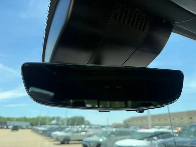 2026 GMC Sierra 2500HD Denali - Photo 35