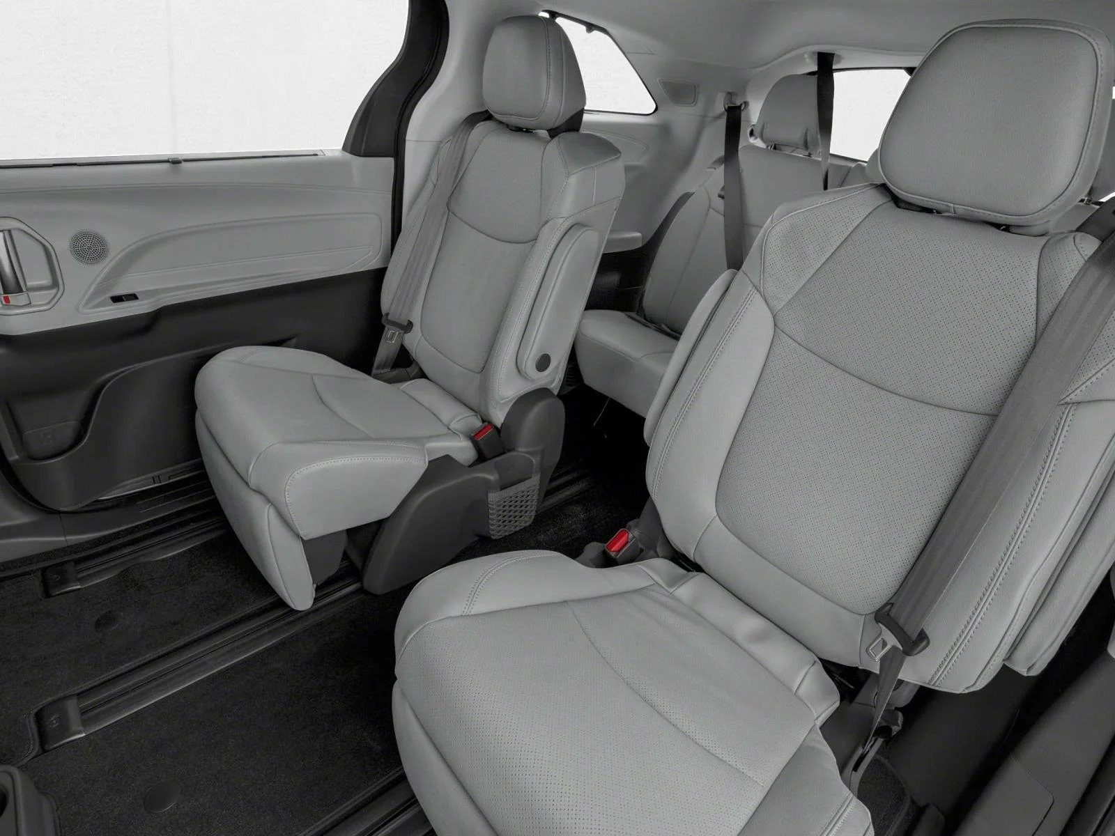 New 2026 Wind Chill Pearl Toyota Limited image 9