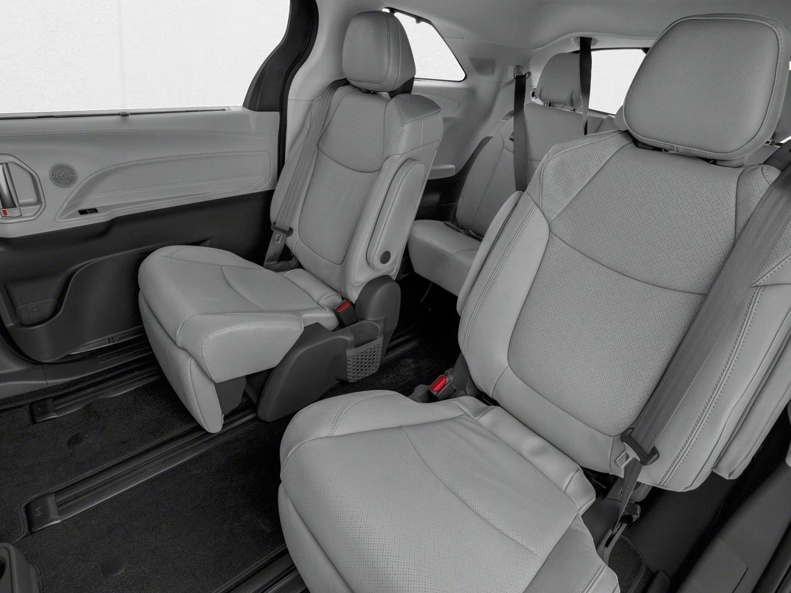 New 2026 Midnight Black Metallic Toyota Limited image 9