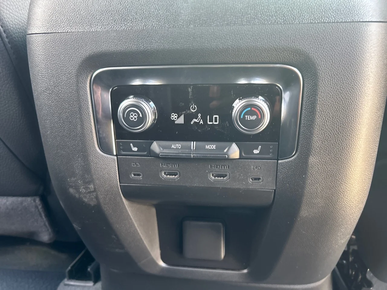 New 2026 Glacier White Tricoat GMC Denali image 25