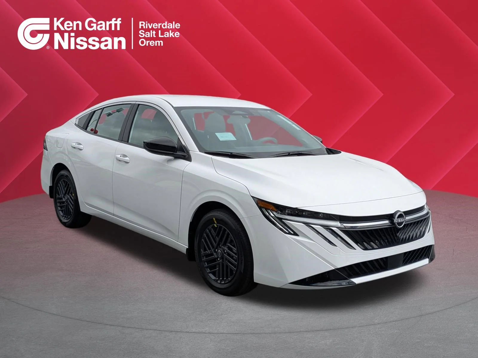 2026 Nissan Sentra