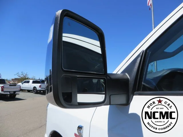 2024 RAM Ram 2500 Pickup Laramie - Photo 13