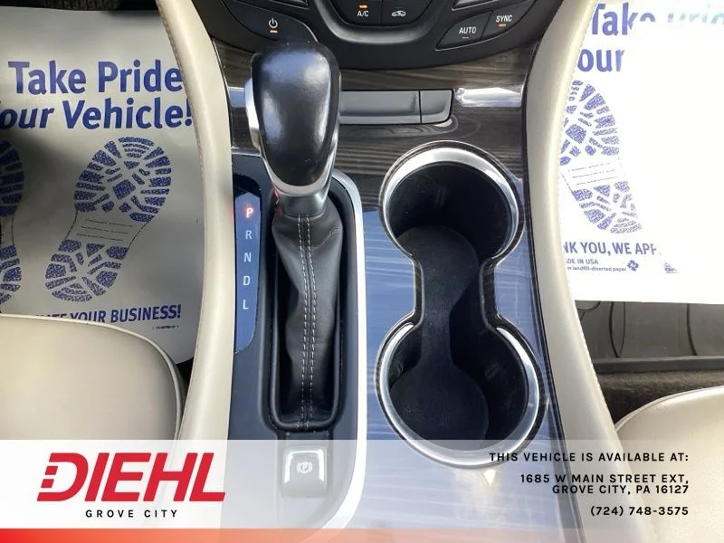 Used 2019 Silver Buick Preferred image 34