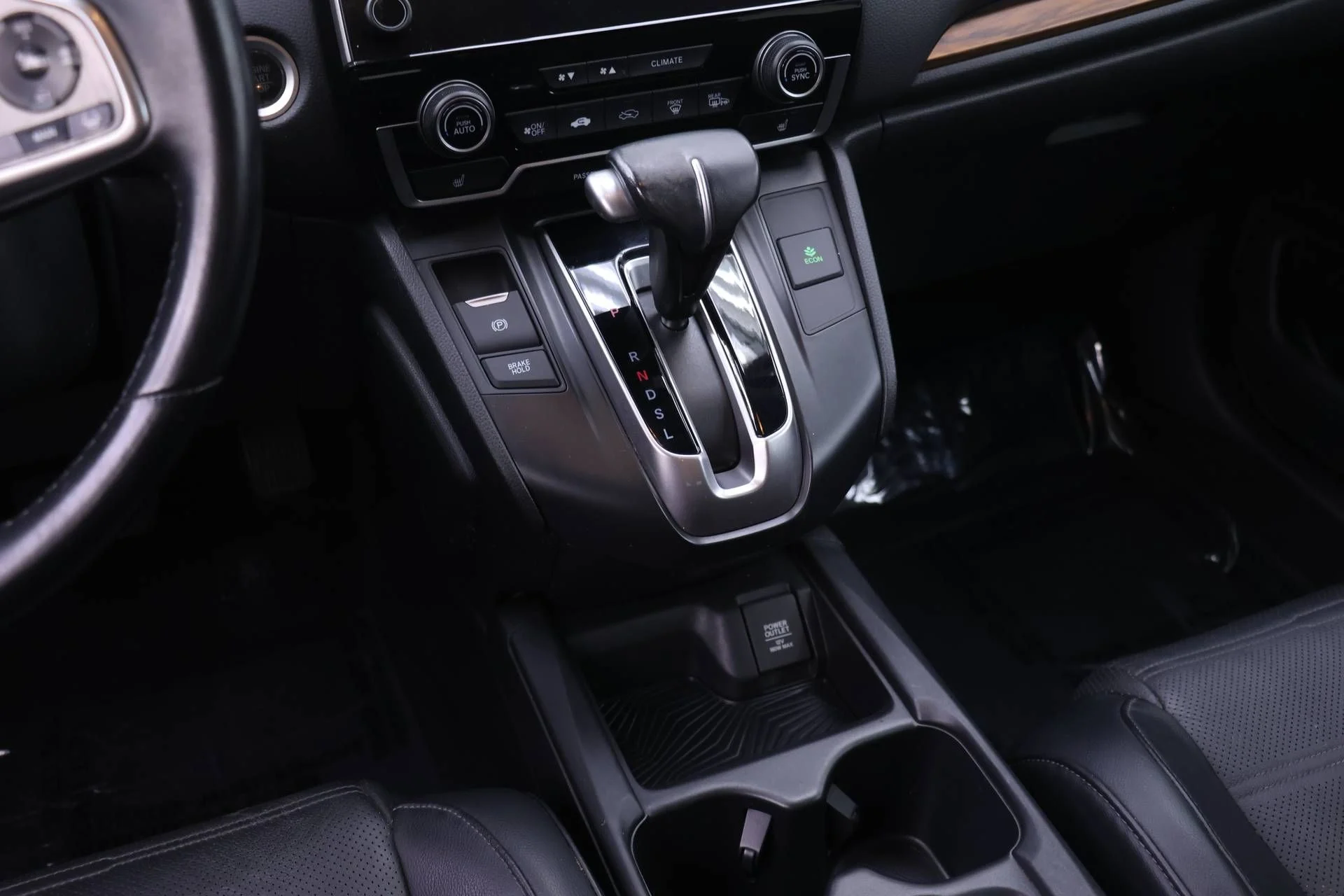 2017 Honda CR-V EX-L - Photo 13