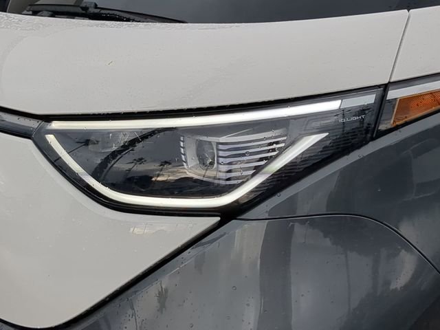 2025 Volkswagen ID. Buzz PRO S PLus - Photo 7