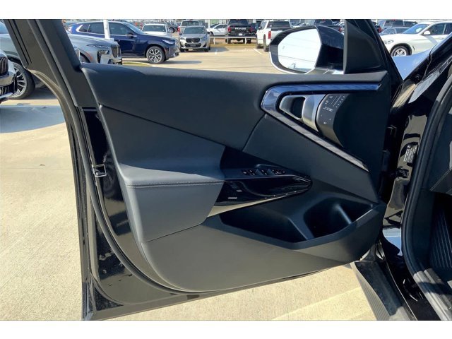 New 2026 Black Sapphire Metallic BMW 30 xDrive image 10
