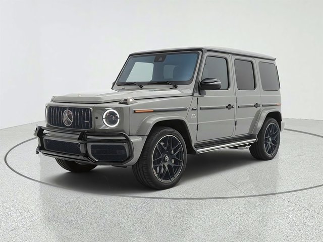2023 Mercedes-Benz G-Class AMG® G 63 4MATIC SUV