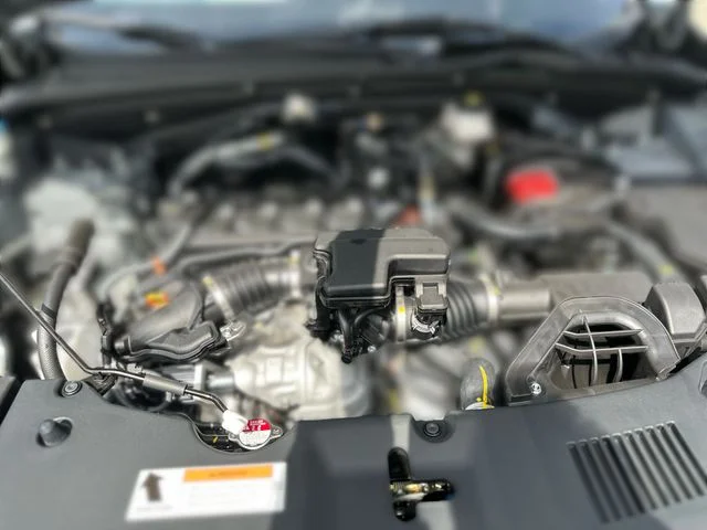New 2026 Urban Gray Pearl Acura A-Spec Package image 26