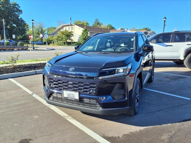 Certified Used 2026 Blueprint Toyota XLE Premium image 61