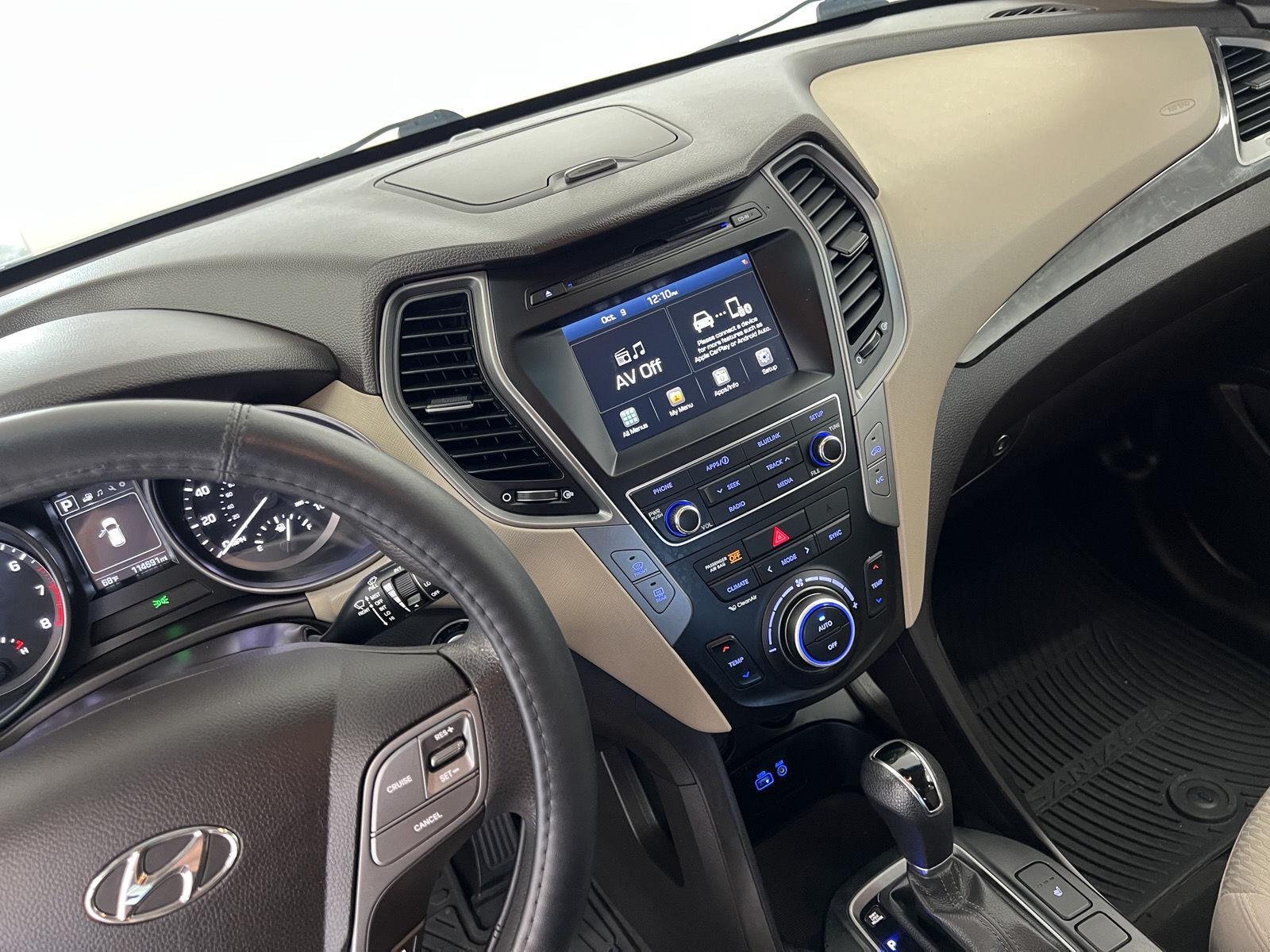 2017 Hyundai Santa Fe Sport - Photo 24