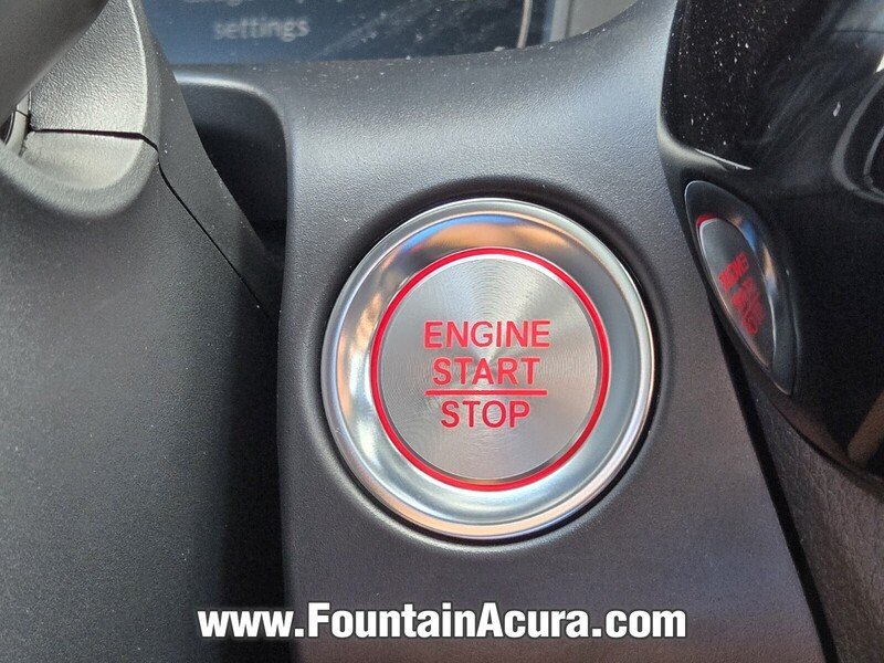 2025 Acura ADX Base - Photo 22