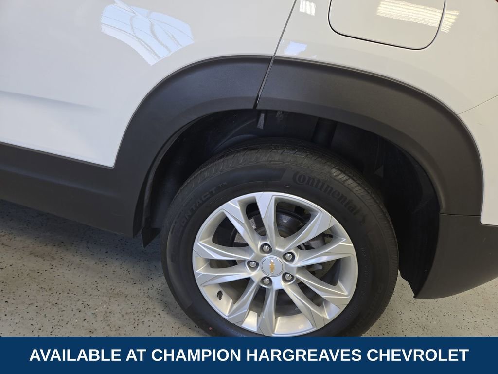 2023 Chevrolet TrailBlazer LS - Photo 41