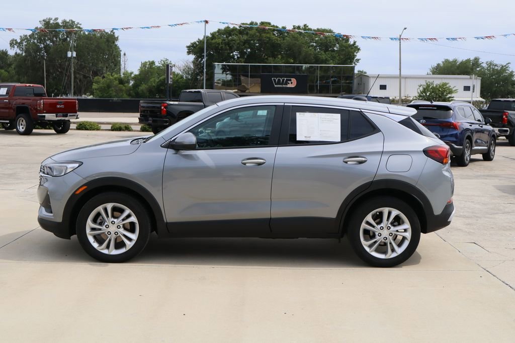 2023 Buick Encore GX Preferred - Photo 6