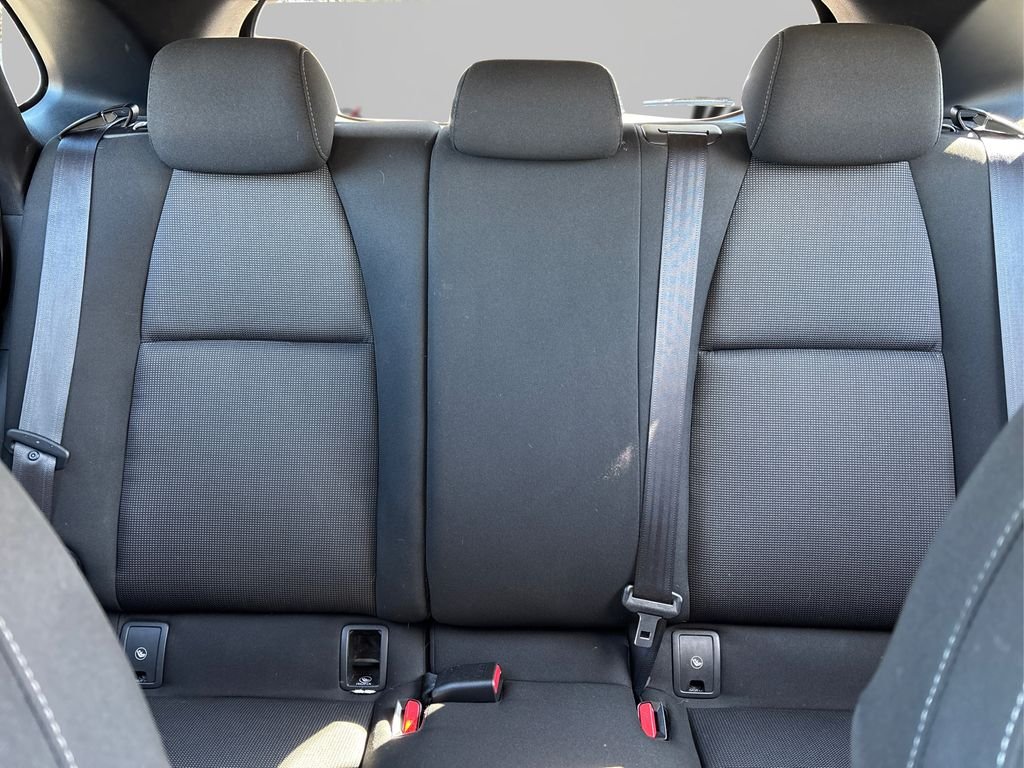 Used 2023 Black Mazda 2.5 S image 19