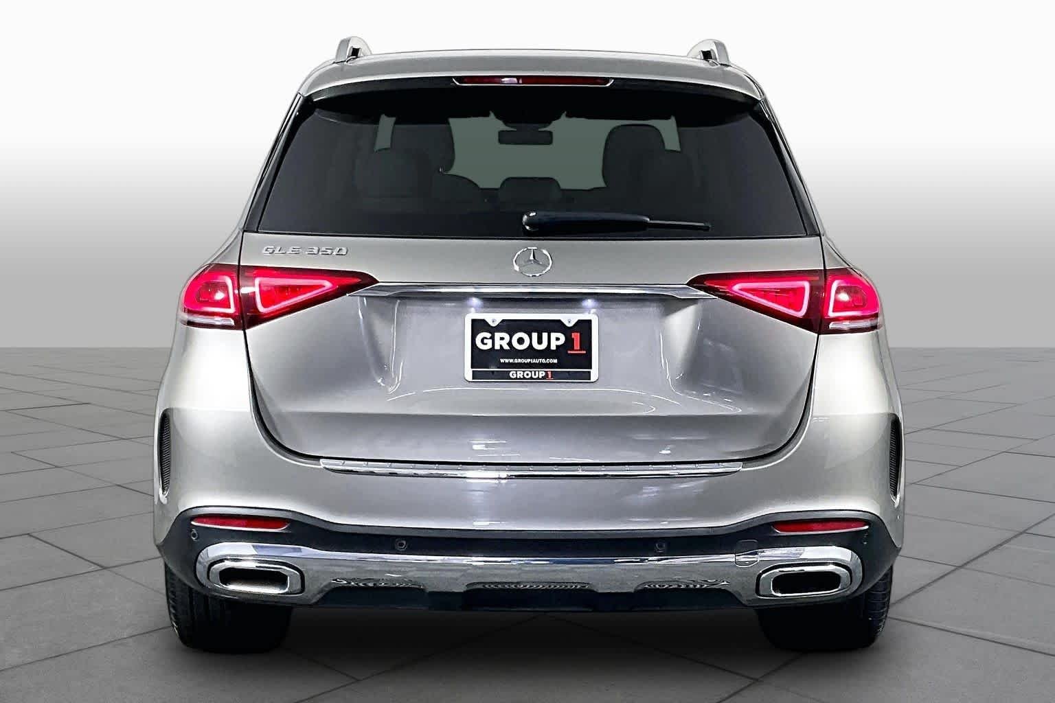 2022 Mercedes-Benz GLE GLE350 - Photo 5