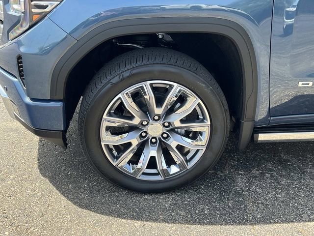 New 2026 Onyx Black GMC Elevation image 40