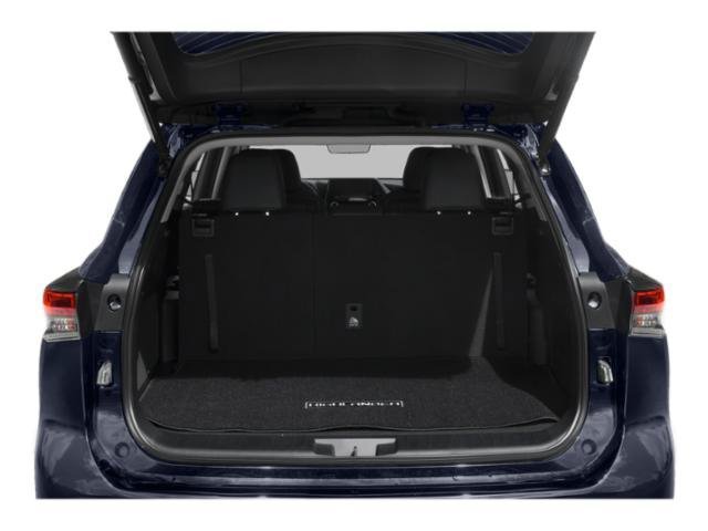 Used 2020 Midnight Black Metallic Toyota Limited image 11