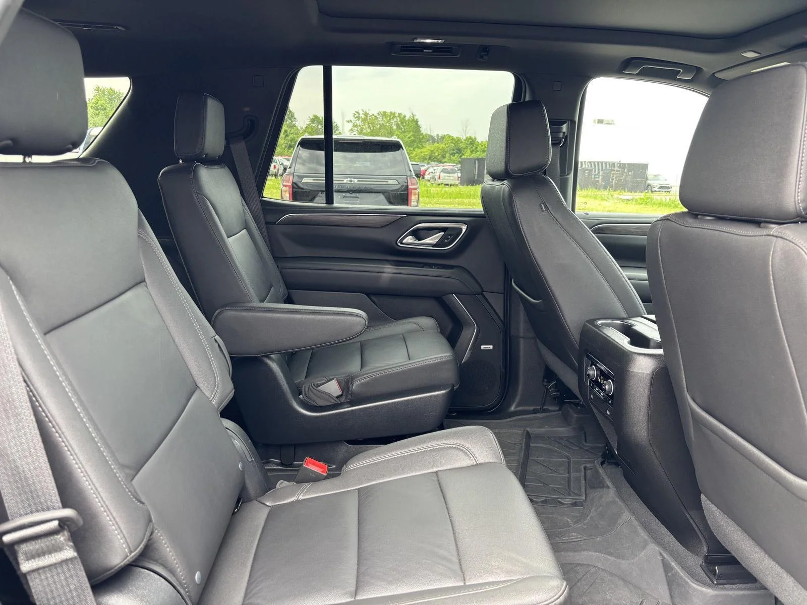 Used 2023 Sterling Gray Metallic Chevrolet Z71 image 42