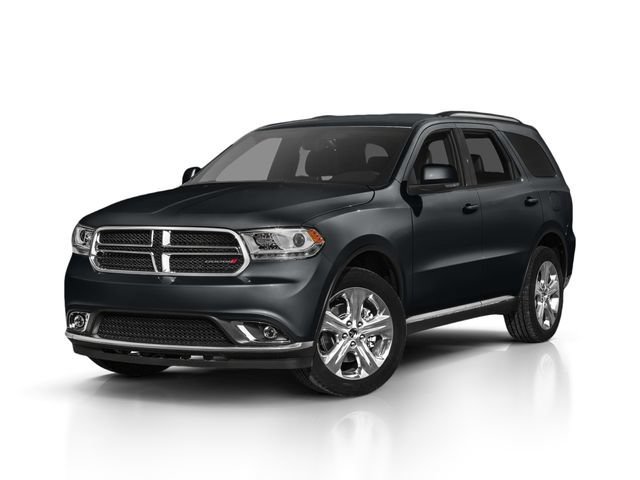 2016 Dodge Durango