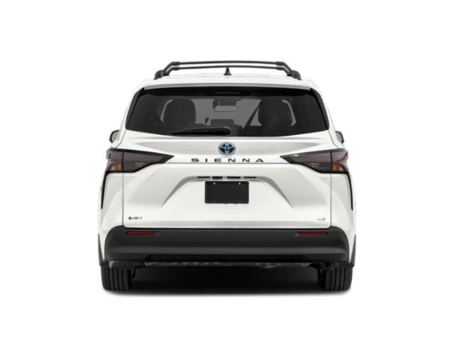 New 2026 Ice Cap Toyota  LE image 5