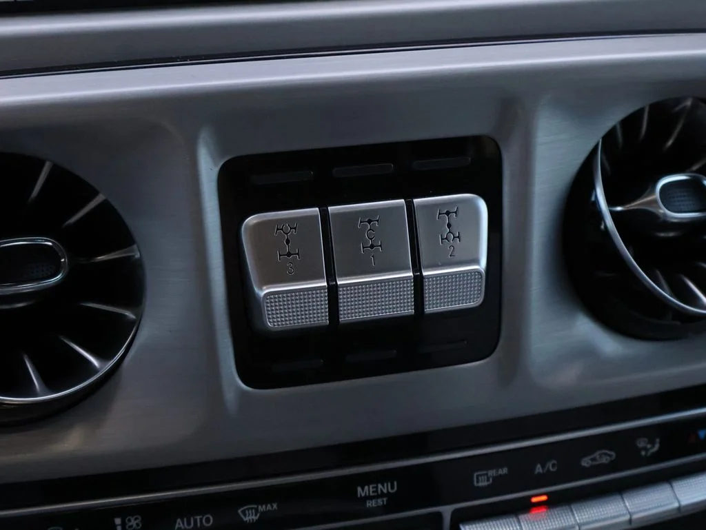 Used 2020  Mercedes-Benz G 63 AMG® image 27