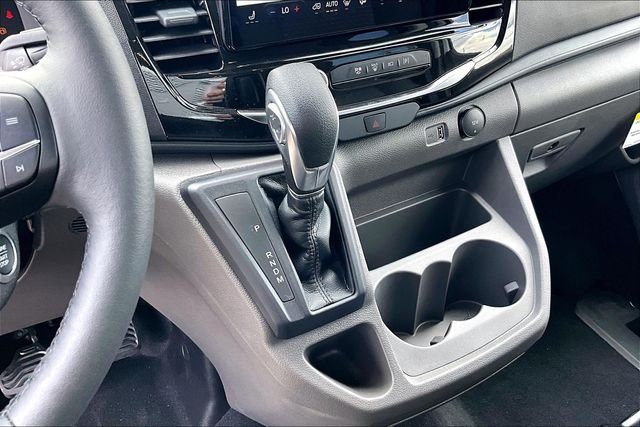 New 2026 Oxford White Ford XLT image 7