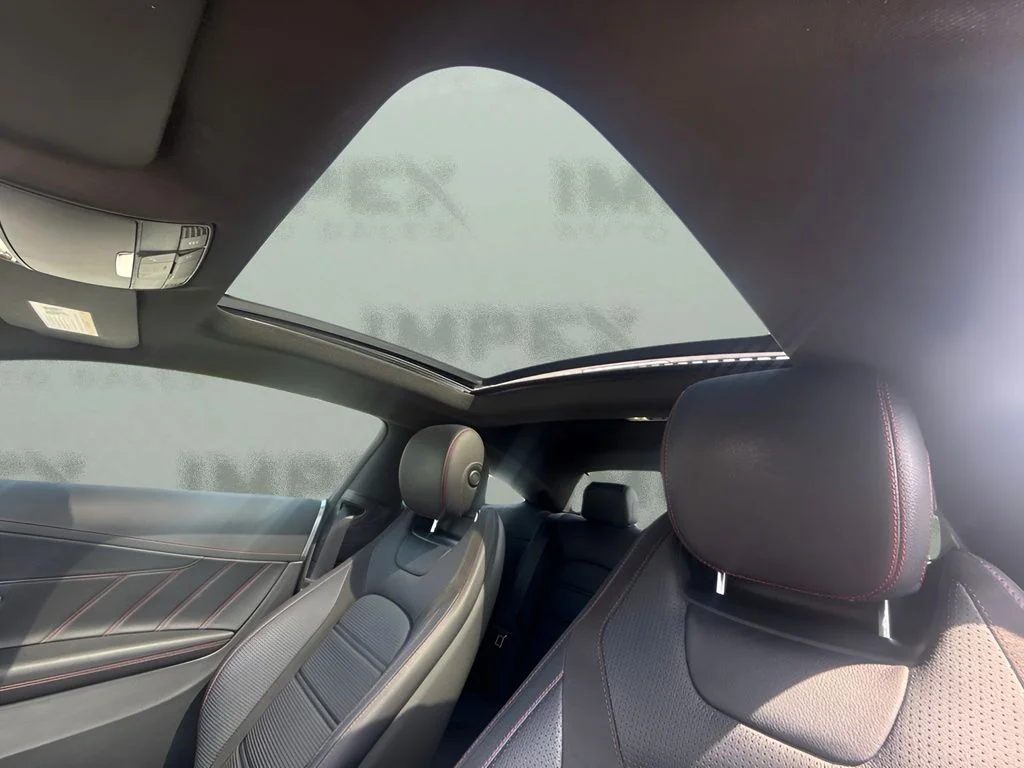 Used 2018  Mercedes-Benz C 43 AMG® image 6