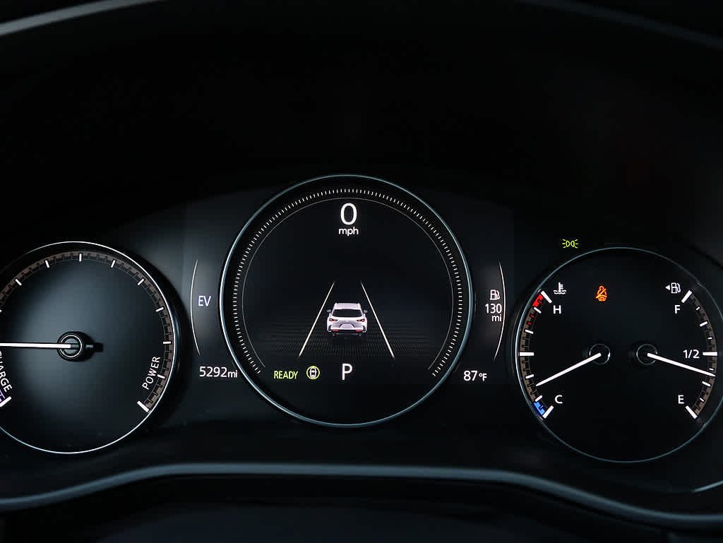 2026 Mazda CX-50 Premium - Photo 15
