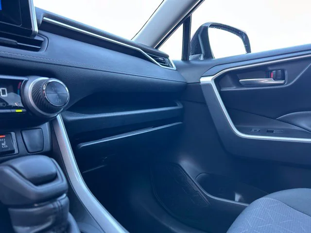 Used 2024 Red Toyota XLE image 45