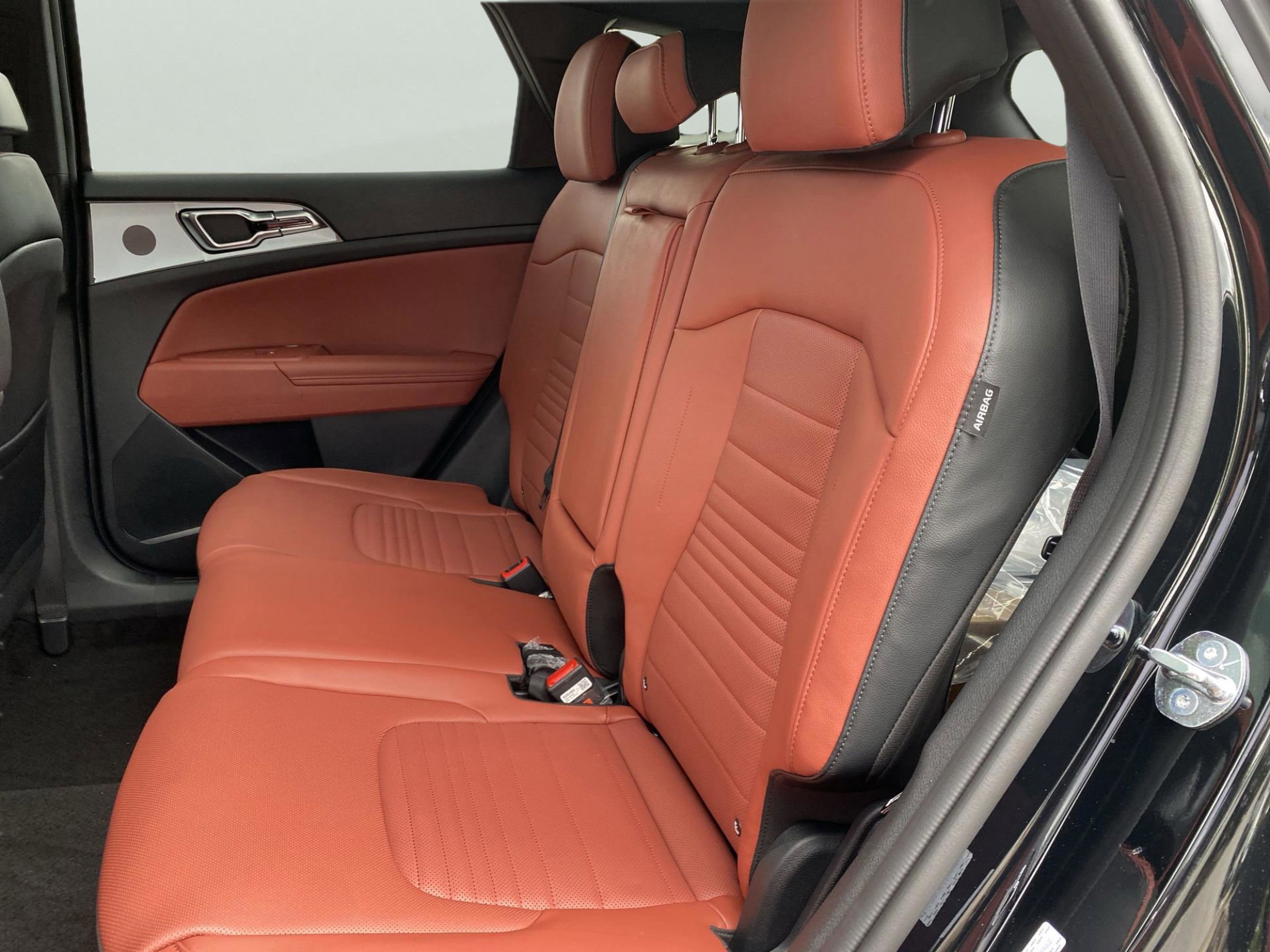 2026 Kia Sportage SX Prestige - Photo 15