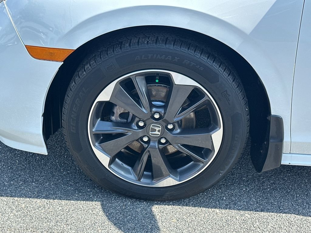 Used 2021  Honda Elite image 11