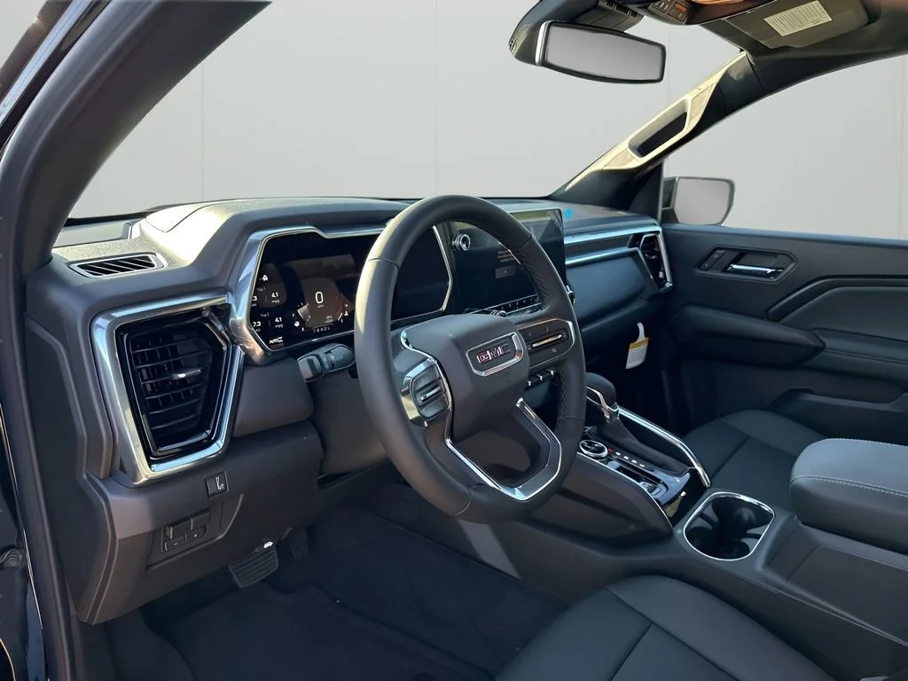 2026 GMC Canyon Elevation - Photo 29