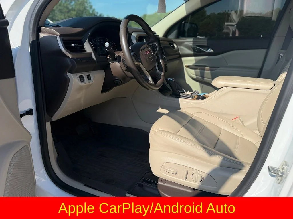 Used 2019 White GMC Denali image 25
