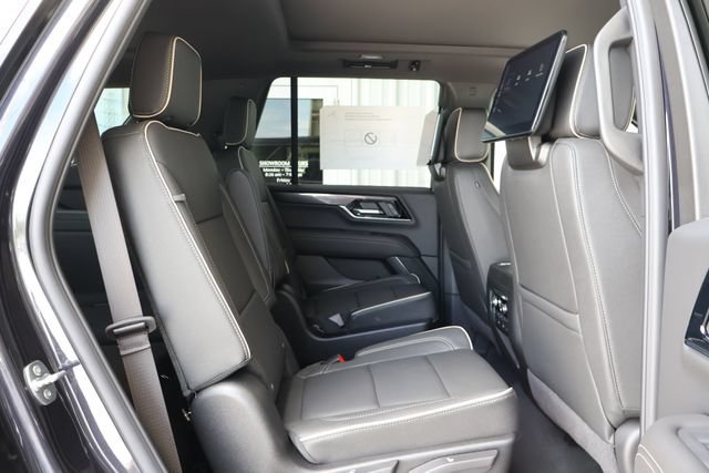 New 2026 Titanium Rush Metallic GMC Elevation image 23
