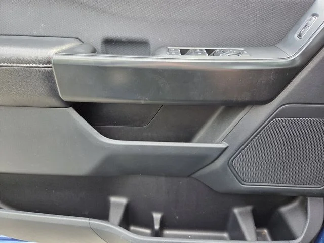 Used 2023 Blue Ford XL image 26