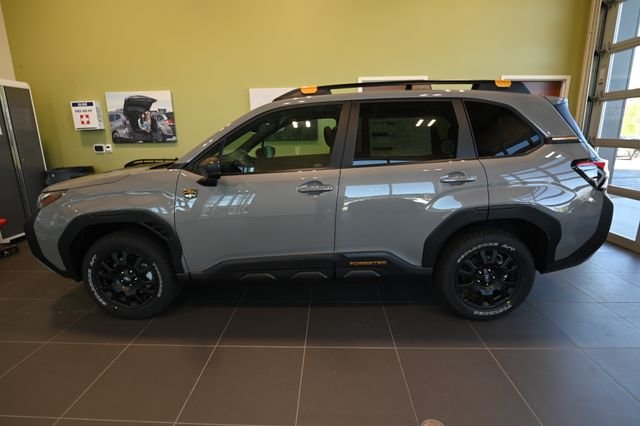 New 2026 RIVER ROCK PEARL Subaru Wilderness image 10