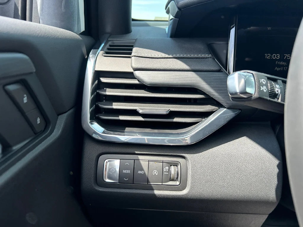 2026 GMC Acadia Elevation - Photo 19