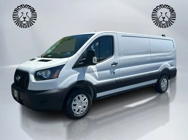 2025 Ford Transit 250 Low Roof 148 WB's photo